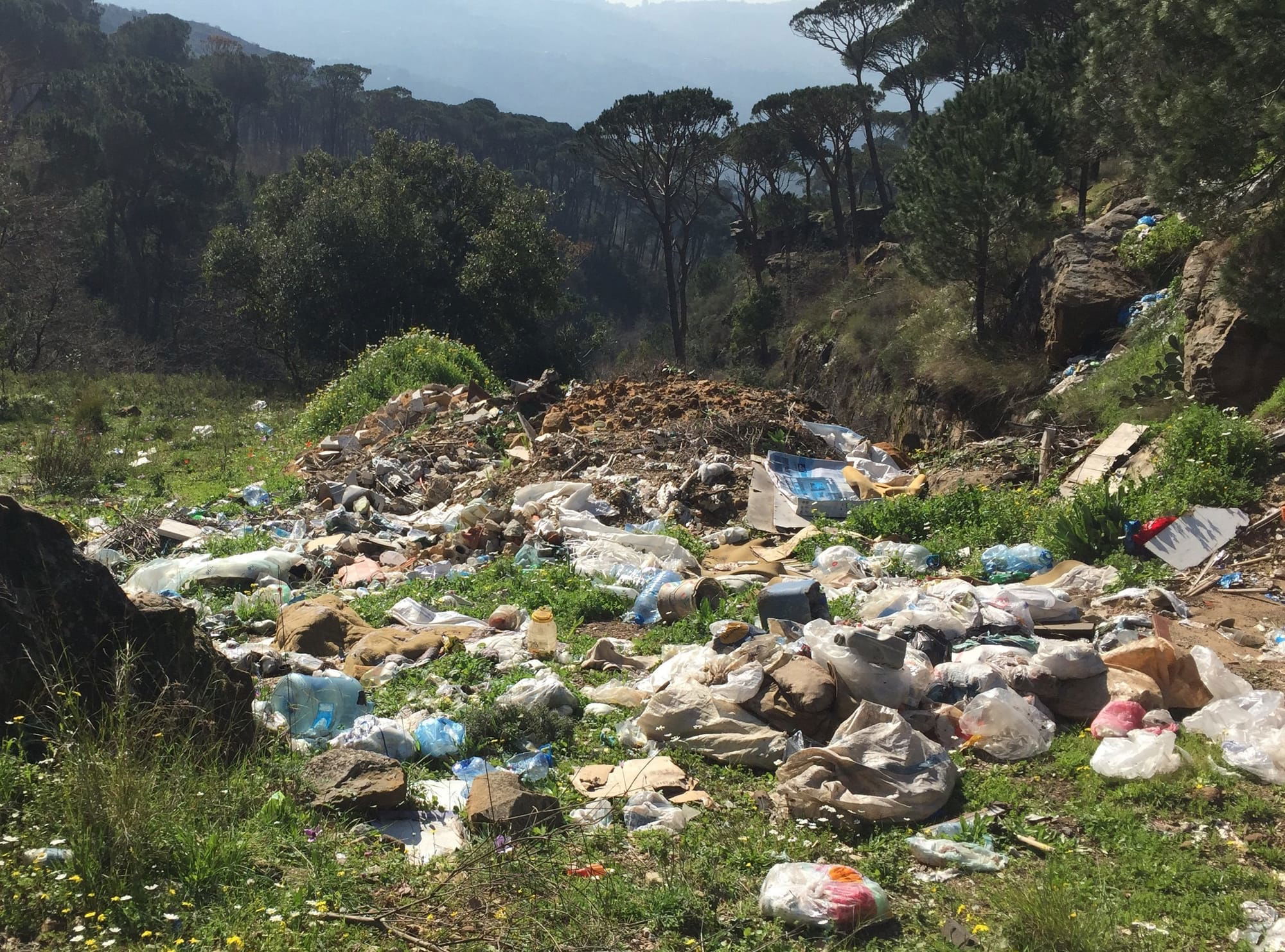 Reimagining Waste in Btebyet