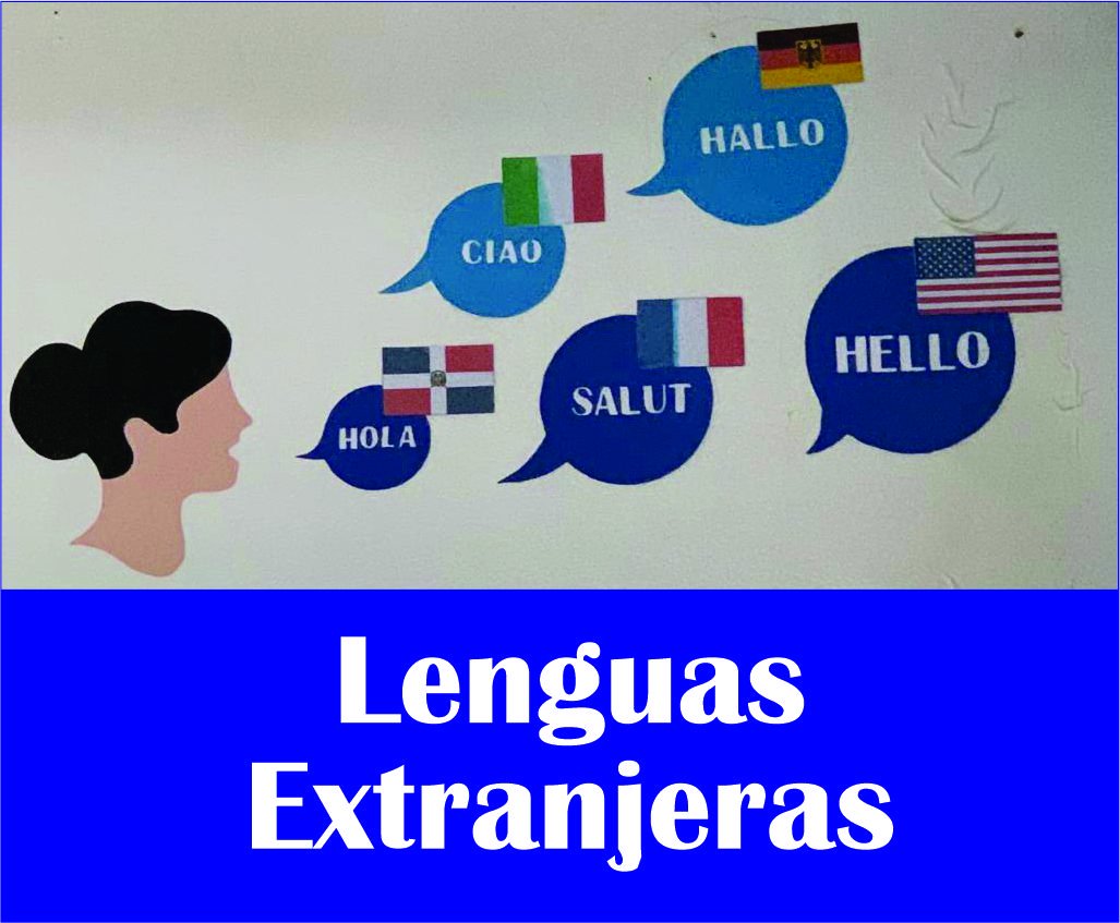 Roles de los docentes en el área de lenguas extrangeras