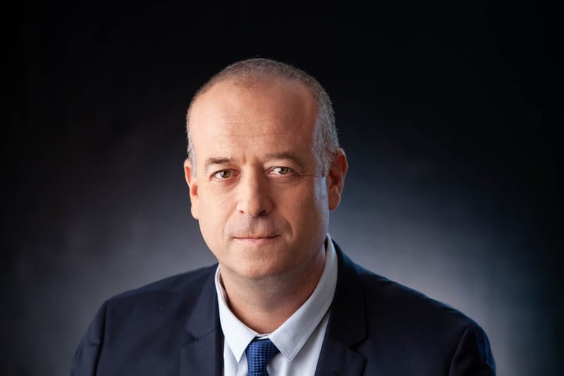 אבי גרובר