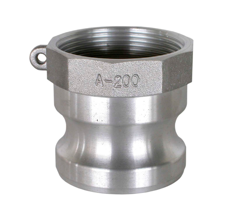 Industrial Couplings EquipsMobile Inc.