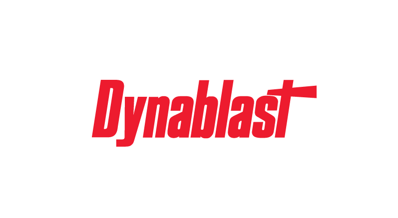 Dynablast FULL