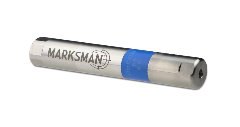 Marksman Nozzle