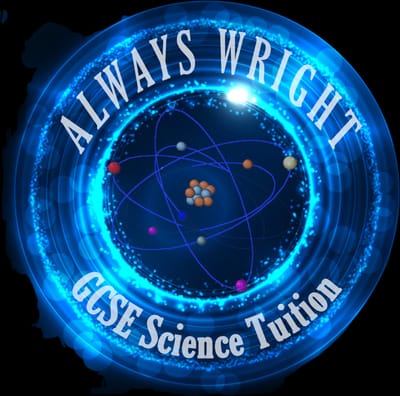 Always Wright GCSE Science Tuition
