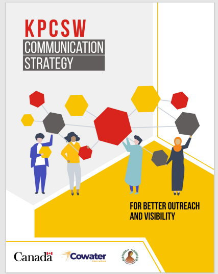 COMMUNICATION STRATEGY FOR KPCSW