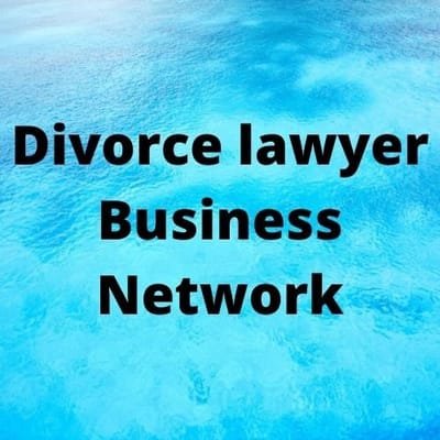 Divorce lawyer Business Network