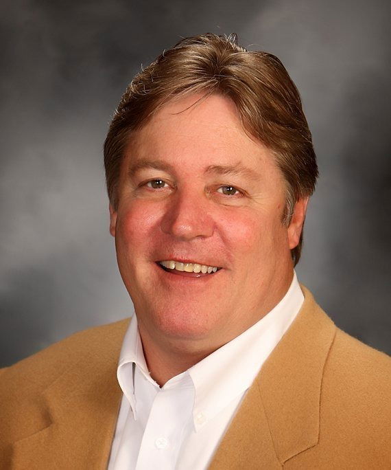 Don Eiler - Central Ozarks Board of REALTORS Association