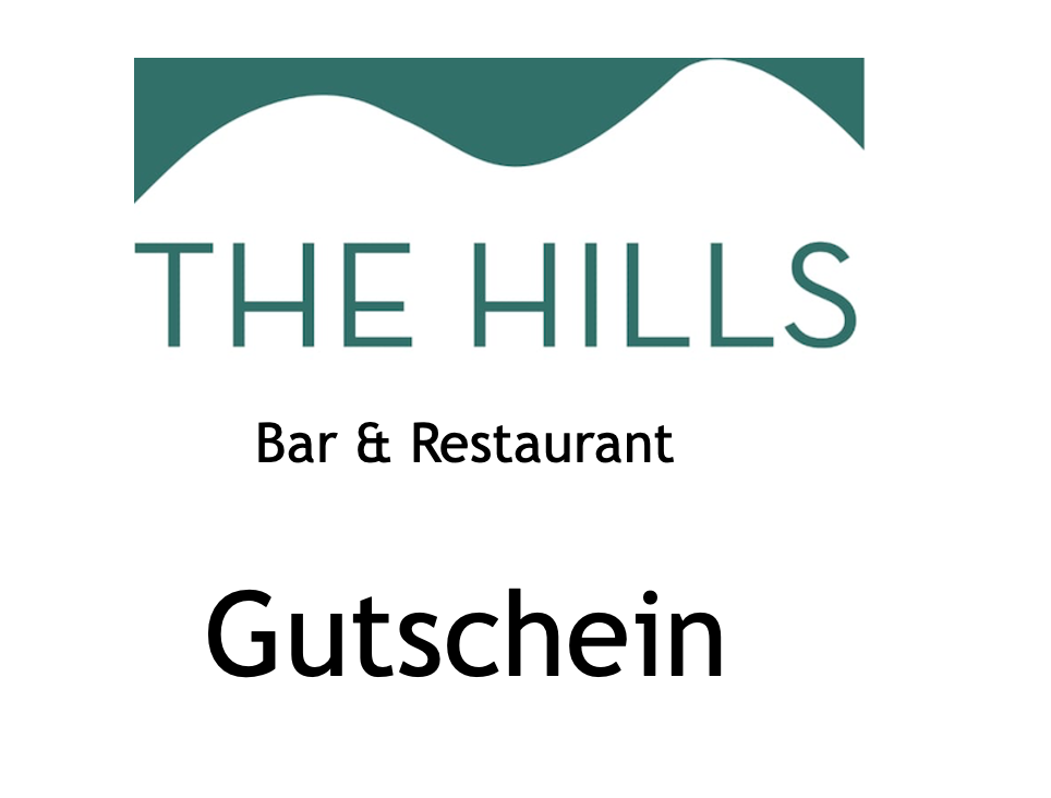 Hills Gutscheine
