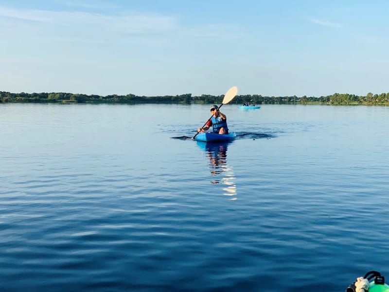 My Kayak Rental - We Deliver to your Favorite spot
