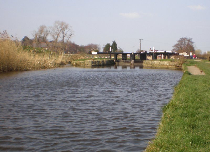 to St Mary's Marina To St Mary's Marina