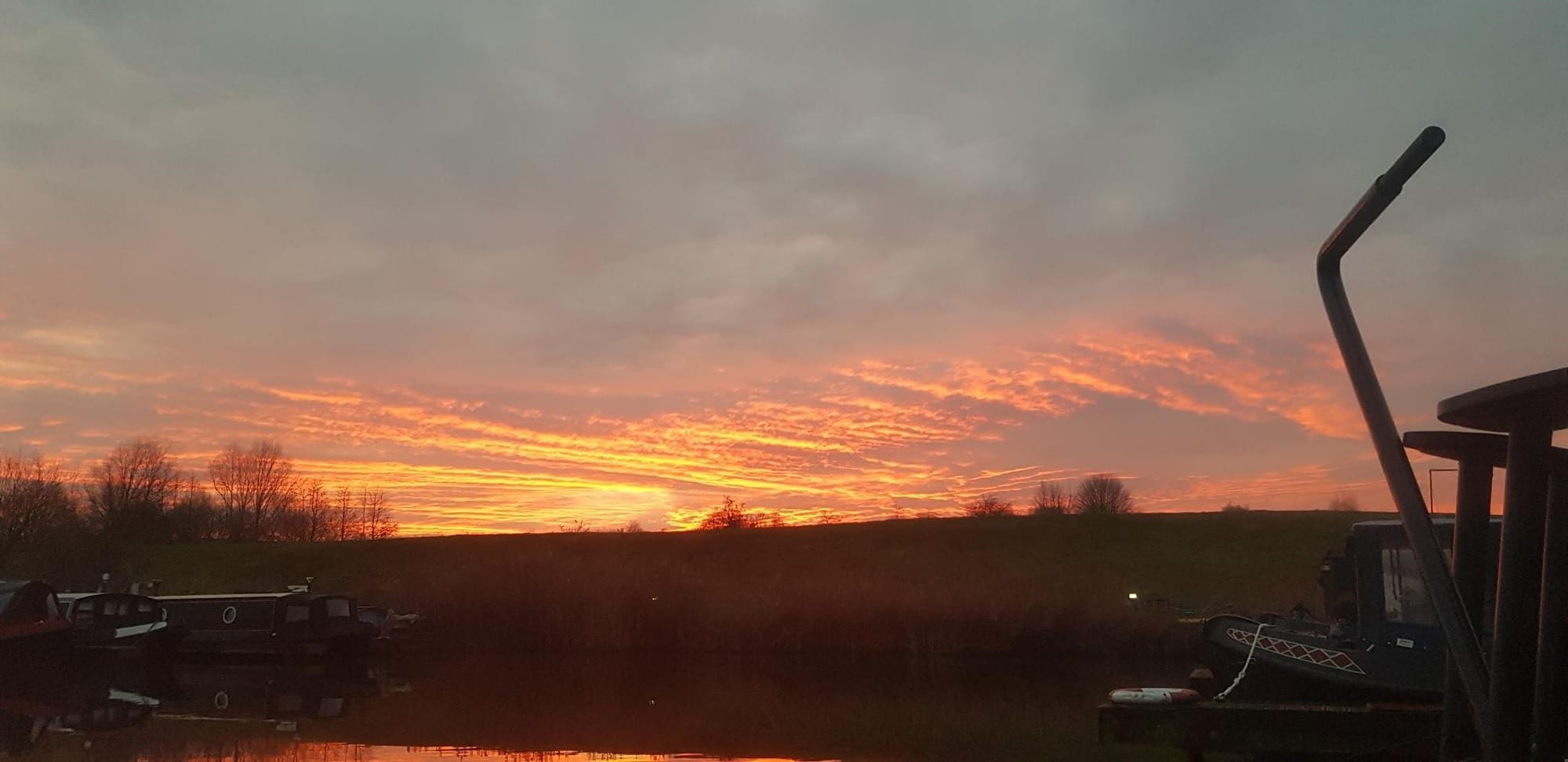 to St Mary's Marina To St Mary's Marina