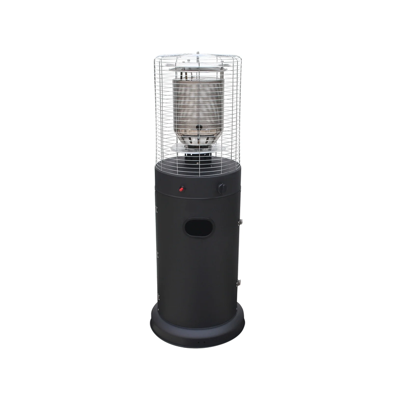 Outdoor Gas Heater Hire