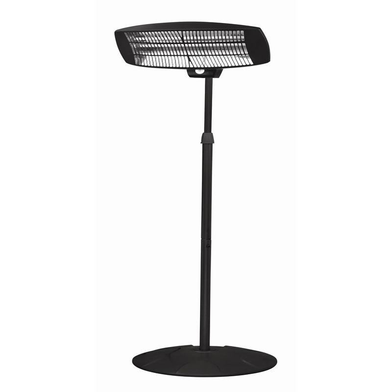 Electric Outdoor Heater Hire