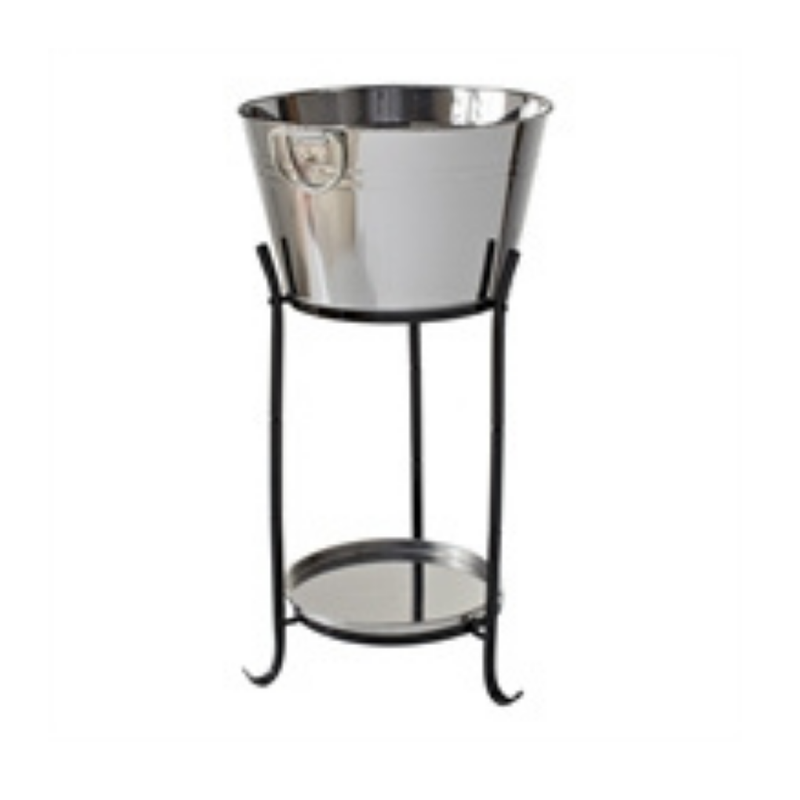 Ice Buckets and Stand Hire
