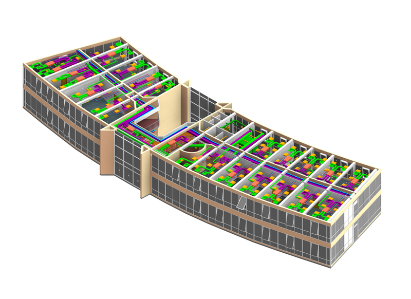 Synthèse technique et architecturale