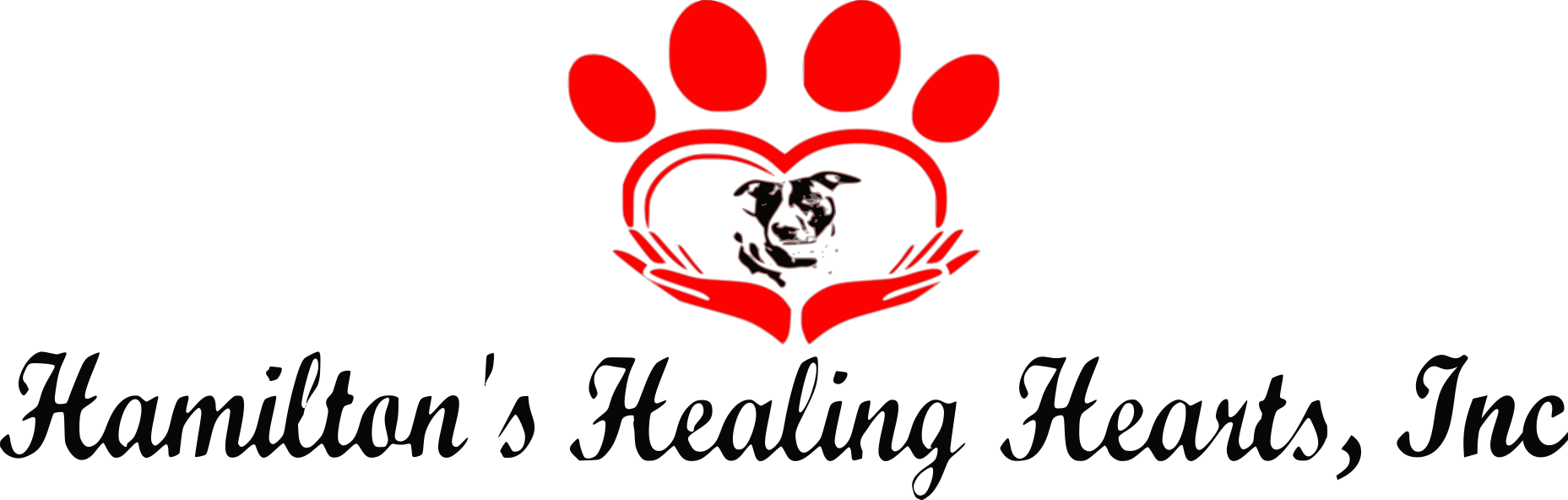 Hamilton's Healing Hearts, Inc - 501 (c)(3) Non-Profit Animal Rescue and  Fostering