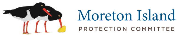 Moreton Island Protection Committee