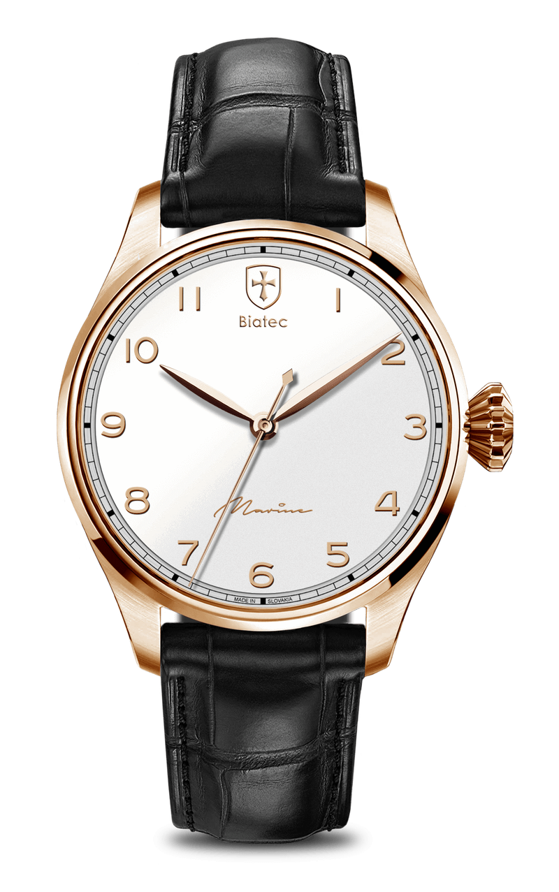 Biatec Watches - Made in Slovakia