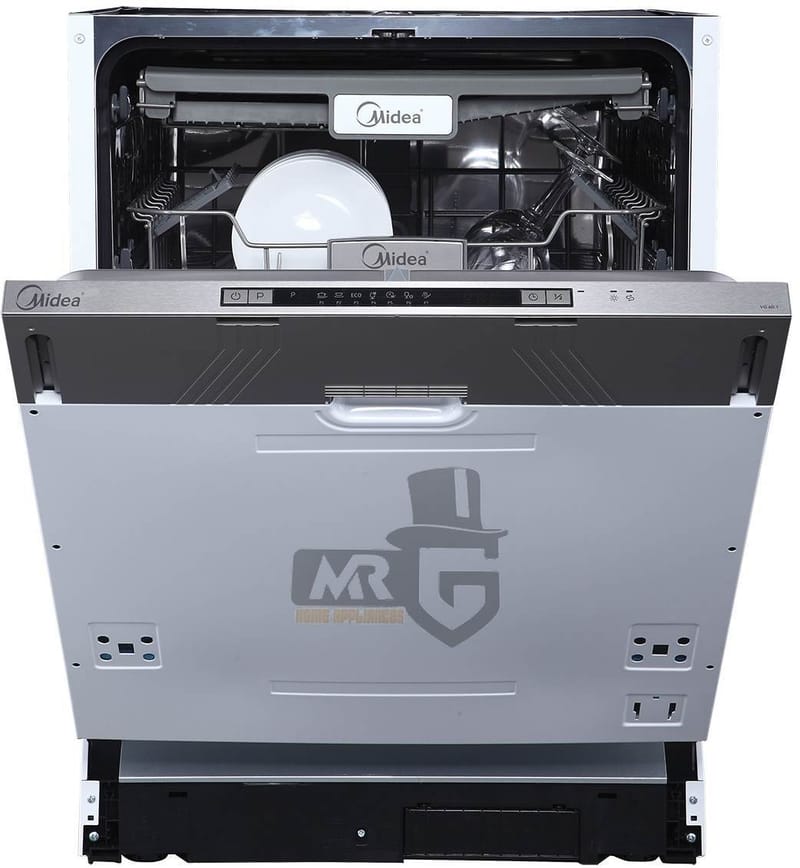 BuildIn Dishwasher 45cm Mr G Home Appliances Balzan / Malta