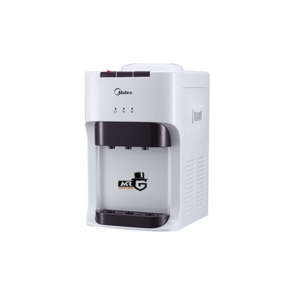 WATER DISPENSER BLACK Mr G Home Appliances Balzan / Malta