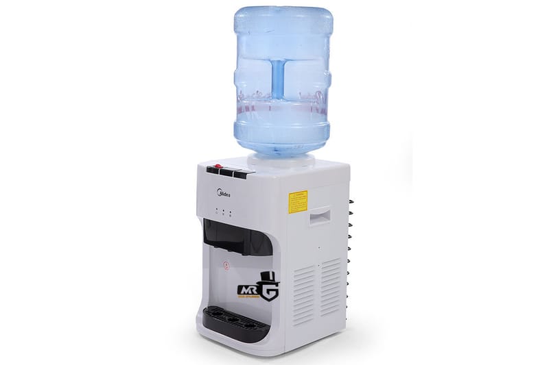 WATER DISPENSER BLACK Mr G Home Appliances Balzan / Malta