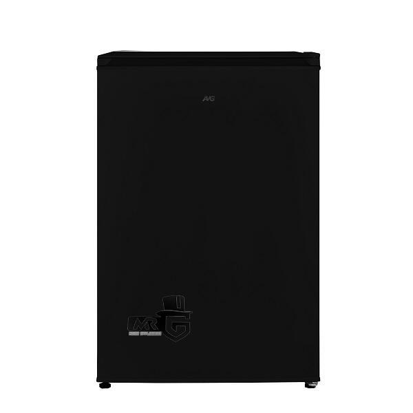 Midea Table Top Fridge with Small Freezer 45Ltr Mr G Home Appliances