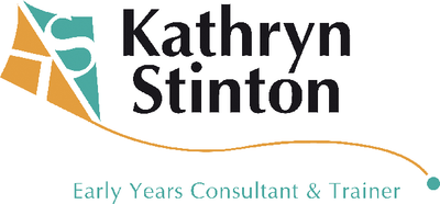 Kathryn Stinton - Early Years Training