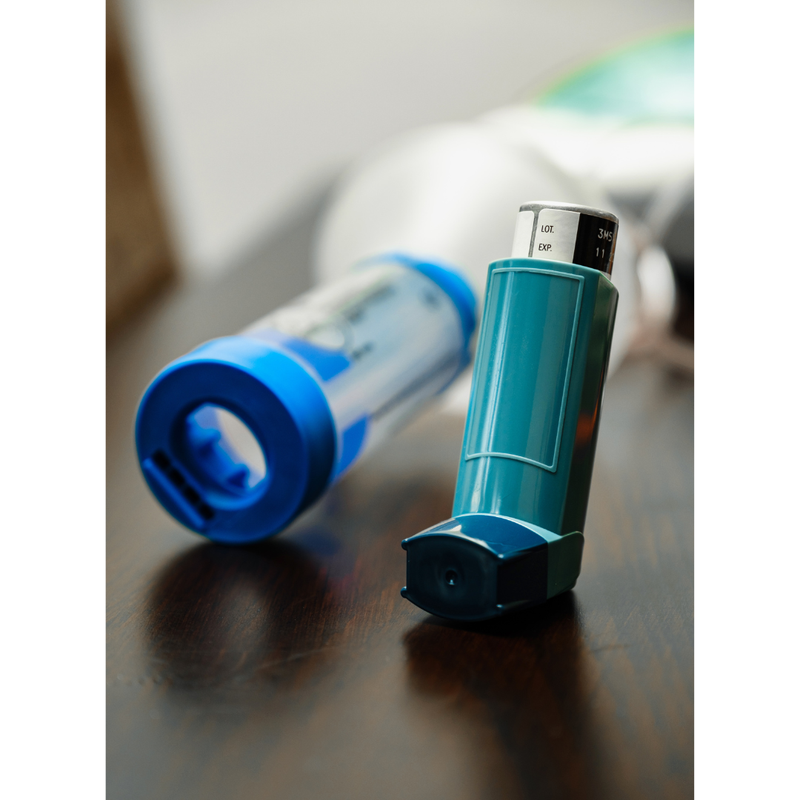 Asthma Attacks identify, recognise and respond. The First Aid