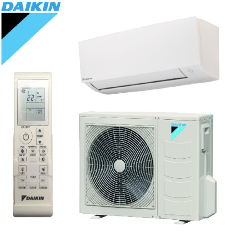 Daikin FTXC