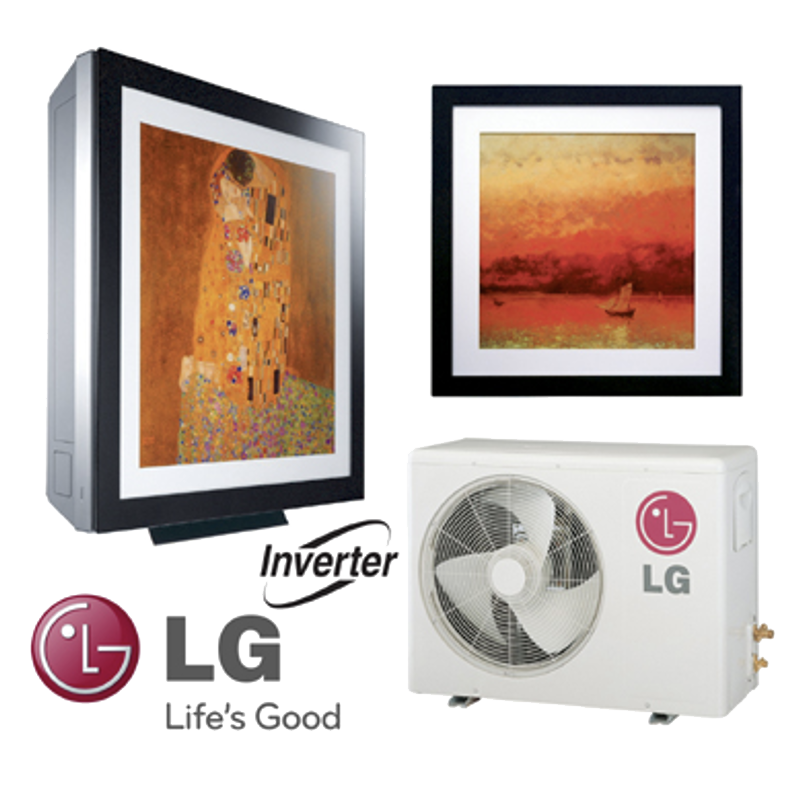 LG-Art Cool