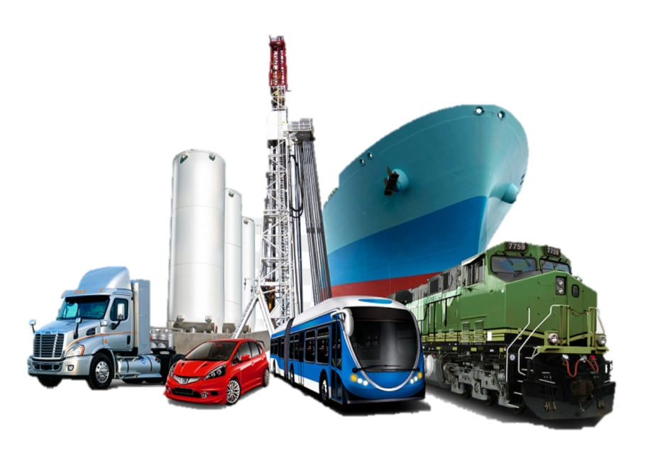 Transportation