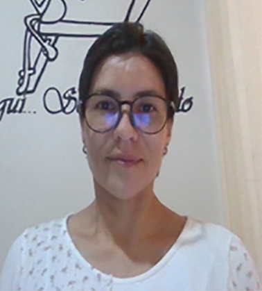 Dra. Mayra Solanye Galindo Huertas