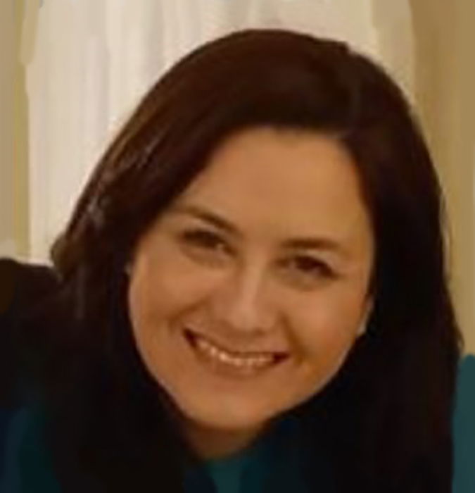 Msc. Lorena Parra López