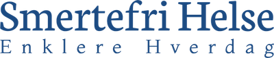 Smertefri Helse