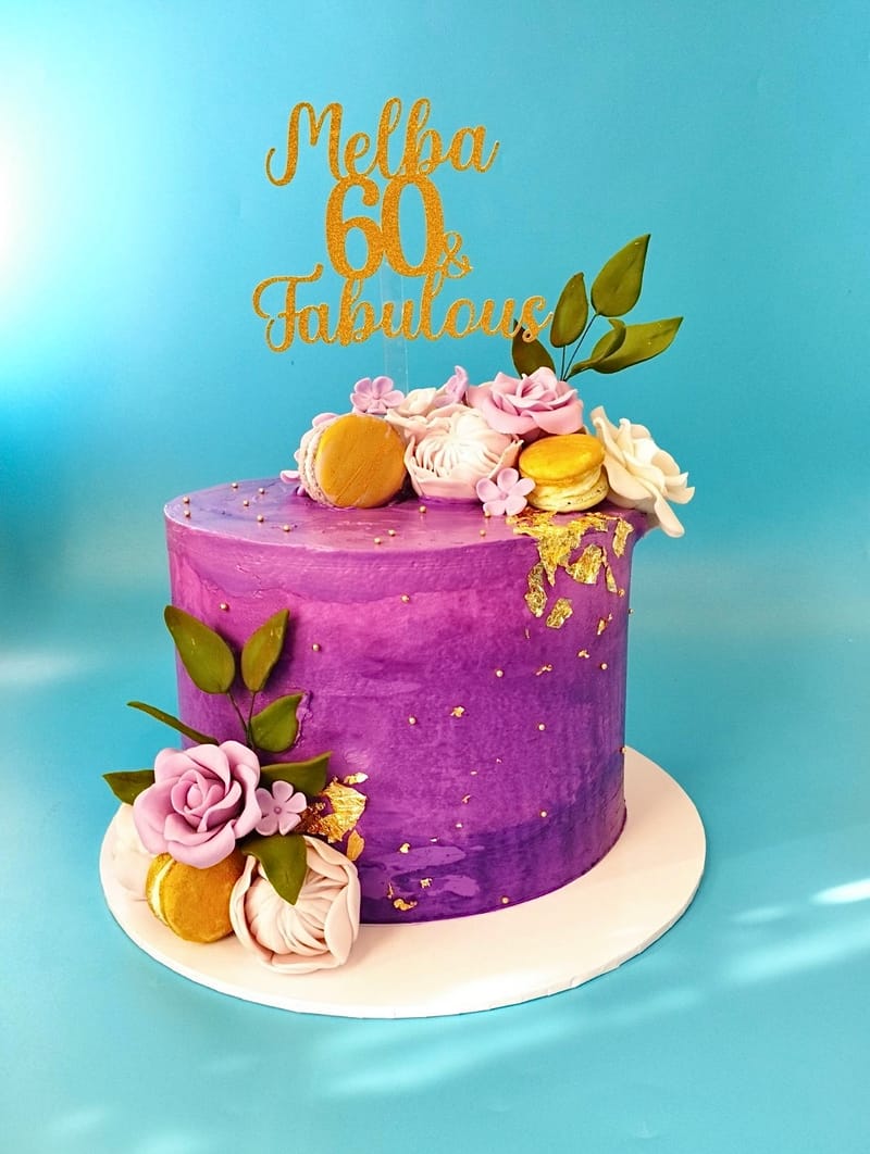 CAKE GALLERY Cafe Vida Desserts and Custom Cakes