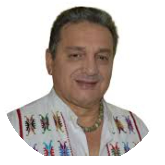 Juan Carlos Arias Quintana