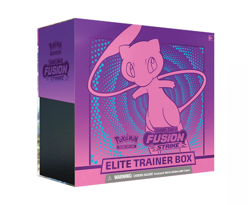 Elite Trainer Boxes MVP Collectibles