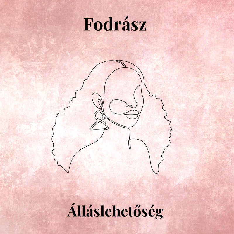 Fodrász