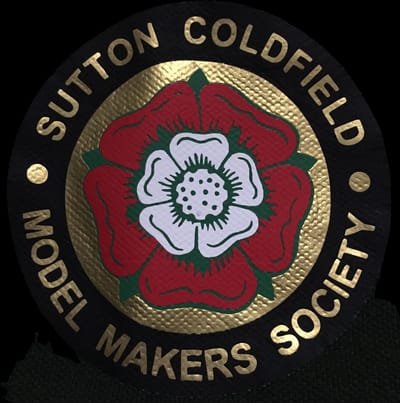Sutton Coldfield Model Makers