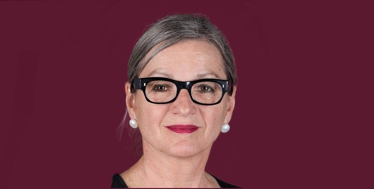 Barbara Liebster