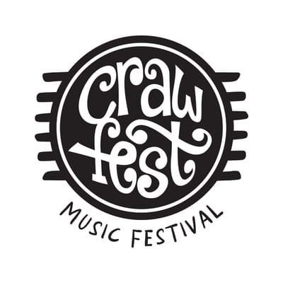 What is Crawfest all about? image