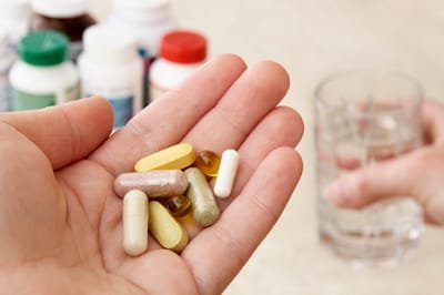 Are Dietary Supplements Safe? image