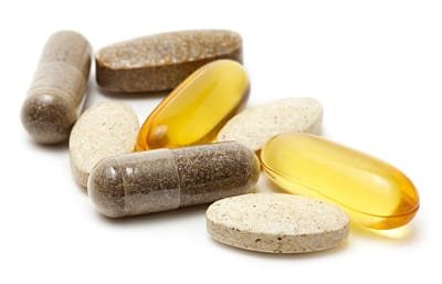 Dietary Supplements: What Are They and How Do They Work? image