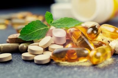 Dietary Supplements - Are They Safe? image