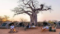 Bushveld Camping