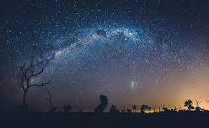 Bushveld Stargazing