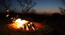 Bushveld Bonfire & Smores