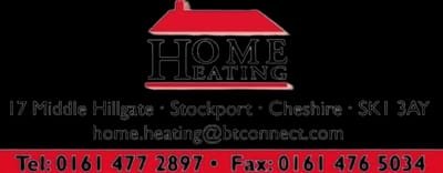 Home Heating and Plumbing Supplies Ltd