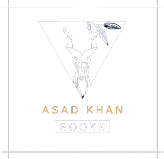 Asad Khan Books
