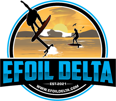 Efoil Delta