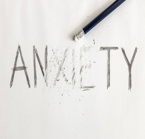 Anxiety - PLACE2TALK® COUNSELLING